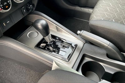 2027 Mitsubishi Outlander Sport Base
