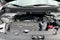 2027 Mitsubishi Outlander Sport Base