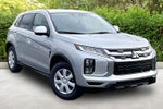 2027 Mitsubishi Outlander Sport Base