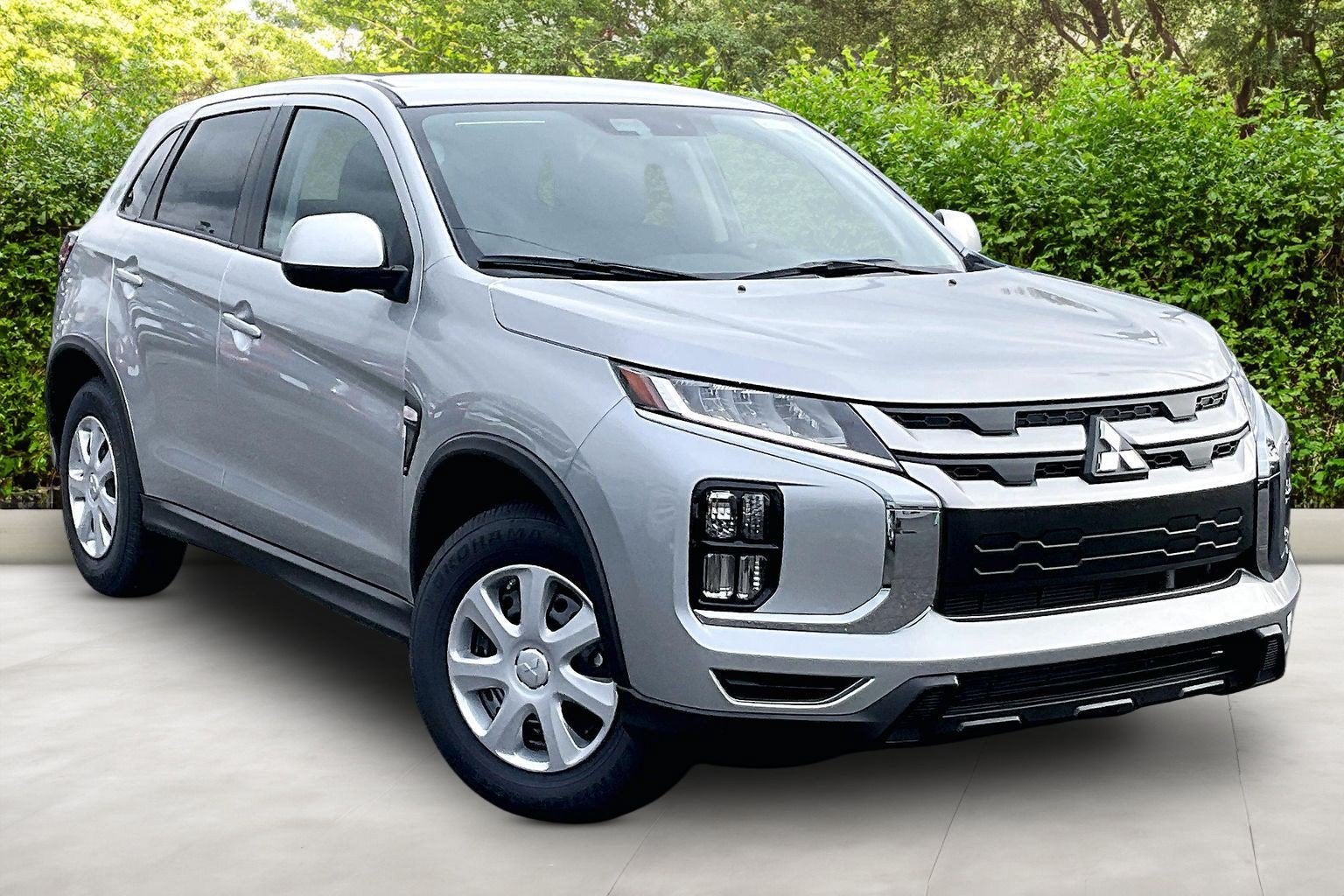 2027 Mitsubishi Outlander Sport Base