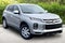 2027 Mitsubishi Outlander Sport Base