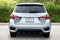 2027 Mitsubishi Outlander Sport Base