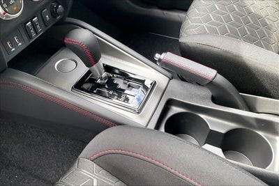 2027 Mitsubishi Outlander Sport LE