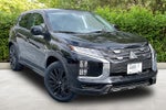 2027 Mitsubishi Outlander Sport LE