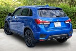 2027 Mitsubishi Outlander Sport LE