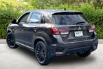 2027 Mitsubishi Outlander Sport LE