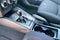2027 Mitsubishi Outlander Sport Base