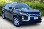 2027 Mitsubishi Outlander Sport Base