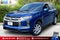 2027 Mitsubishi Outlander Sport Base