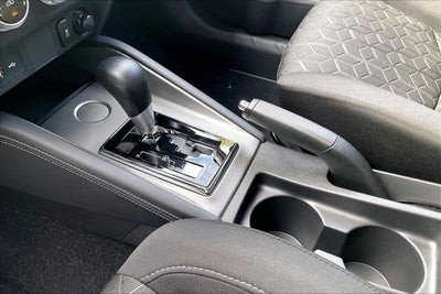2027 Mitsubishi Outlander Sport Base