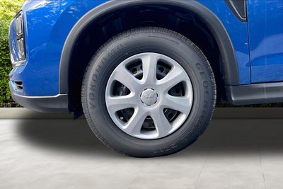 2027 Mitsubishi Outlander Sport Base