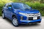 2027 Mitsubishi Outlander Sport Base