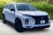 2027 Mitsubishi Outlander Sport LE
