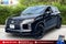 2027 Mitsubishi Outlander Sport LE