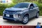2027 Mitsubishi Outlander Sport Base