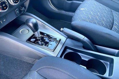 2027 Mitsubishi Outlander Sport Base
