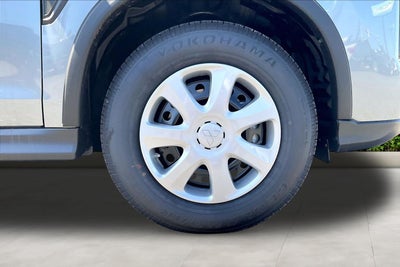 2027 Mitsubishi Outlander Sport Base