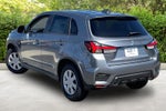 2027 Mitsubishi Outlander Sport Base