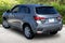 2027 Mitsubishi Outlander Sport Base