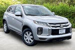 2027 Mitsubishi Outlander Sport Base