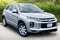 2027 Mitsubishi Outlander Sport Base