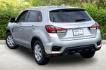 2027 Mitsubishi Outlander Sport Base
