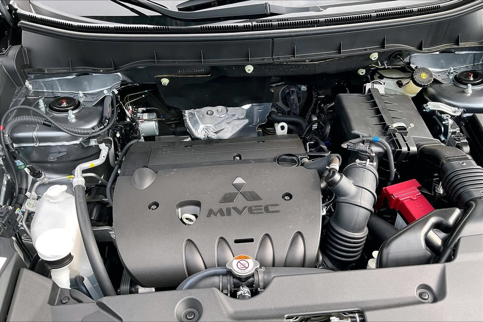 2026 Mitsubishi Outlander Sport LE