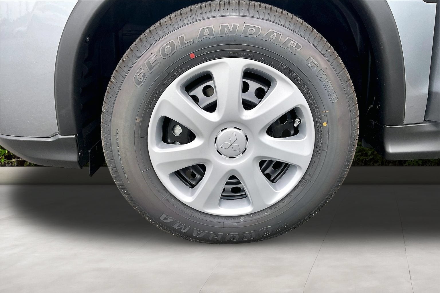 2026 Mitsubishi Outlander Sport LE