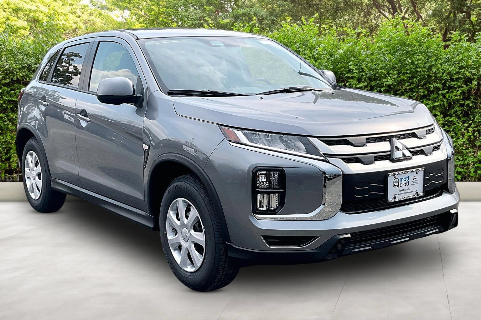 2026 Mitsubishi Outlander Sport LE