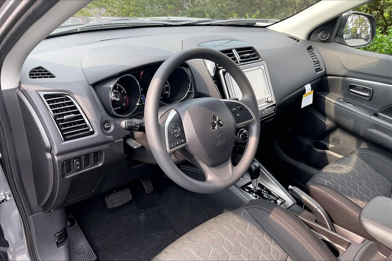 2026 Mitsubishi Outlander Sport LE