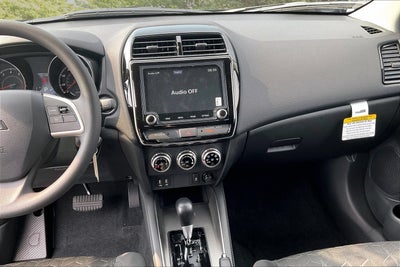 2026 Mitsubishi Outlander Sport LE