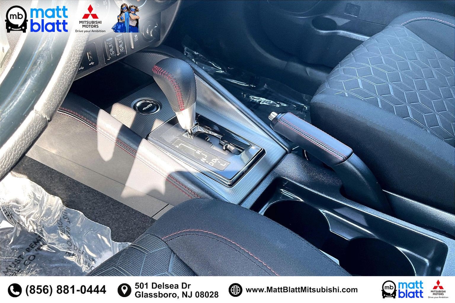 2025 Mitsubishi Outlander Sport LE