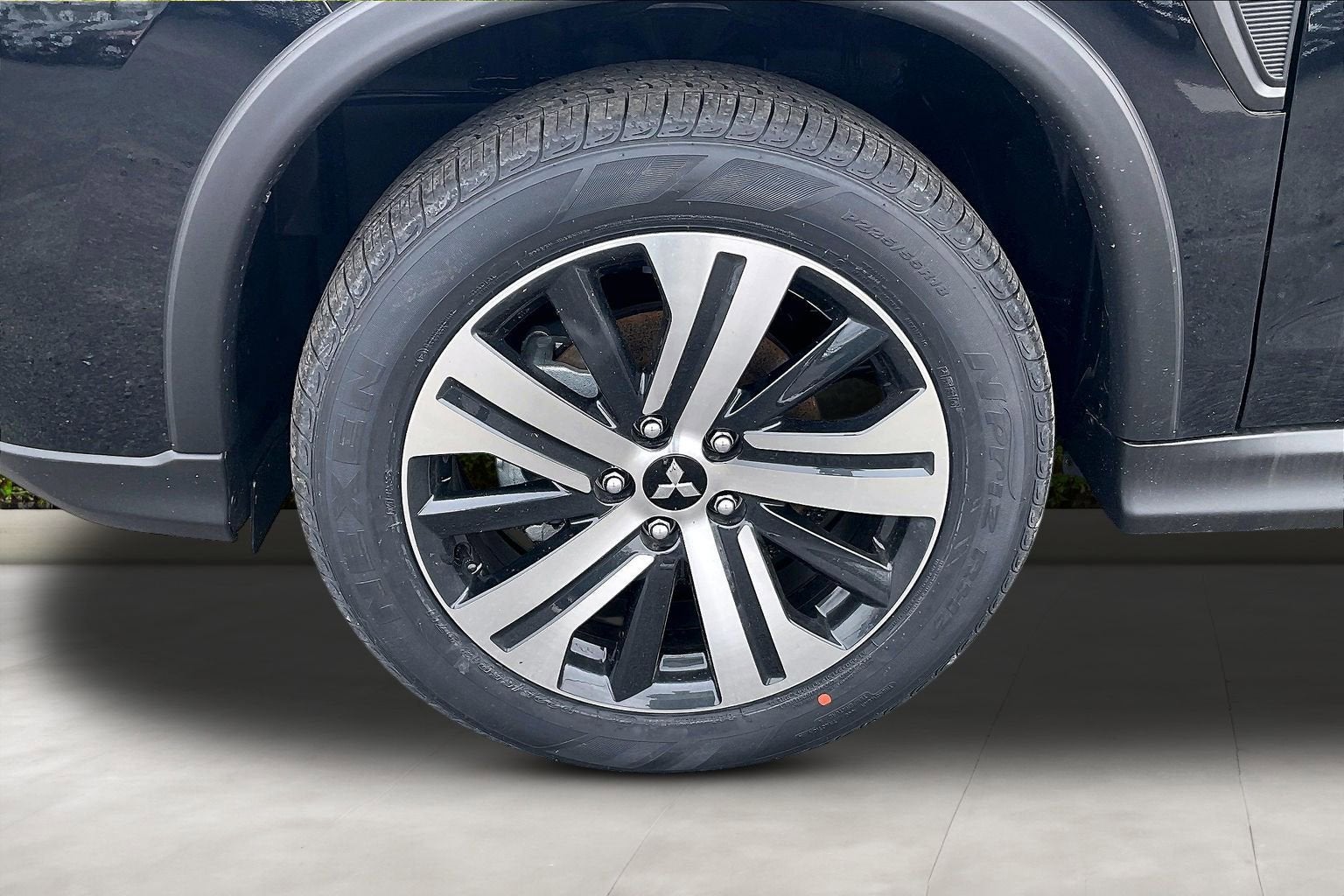 2026 Mitsubishi Outlander Sport ES