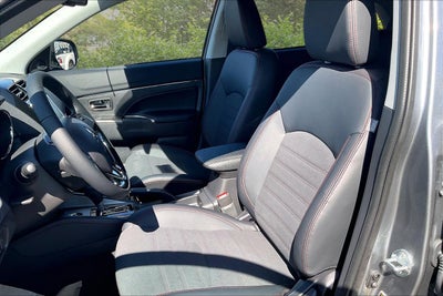 2026 Mitsubishi Outlander Sport SE