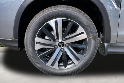 2026 Mitsubishi Outlander Sport SE