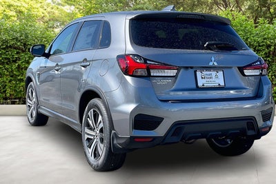 2026 Mitsubishi Outlander Sport SE