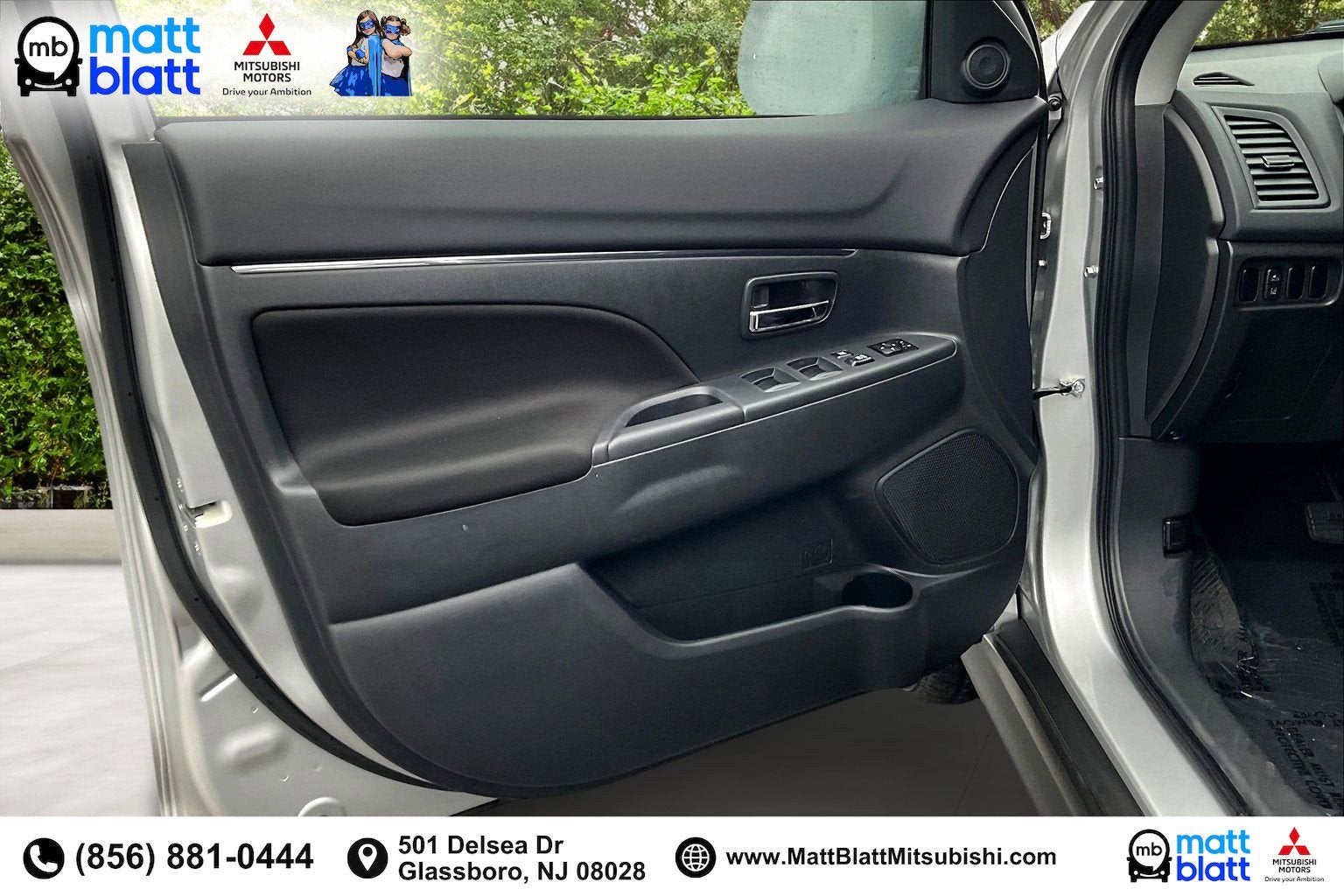 2024 Mitsubishi Outlander Sport LE