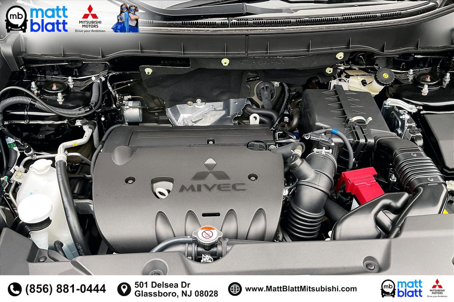 2026 Mitsubishi Outlander Sport SE