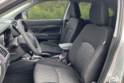2026 Mitsubishi Outlander Sport ES
