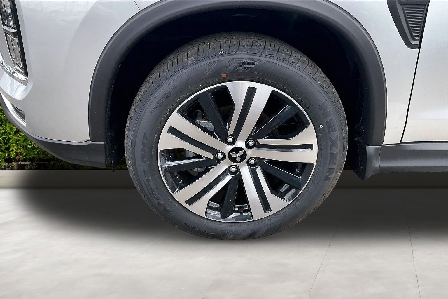 2026 Mitsubishi Outlander Sport ES