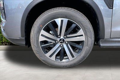 2026 Mitsubishi Outlander Sport ES