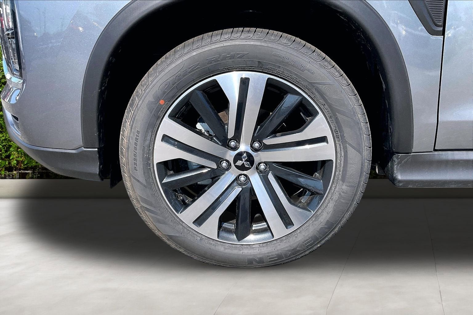 2026 Mitsubishi Outlander Sport ES