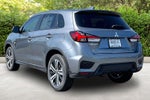 2026 Mitsubishi Outlander Sport ES