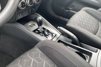 2026 Mitsubishi Outlander Sport ES