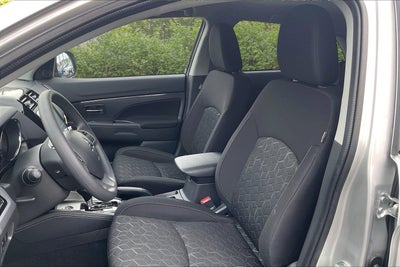 2026 Mitsubishi Outlander Sport ES