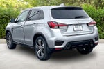 2026 Mitsubishi Outlander Sport ES