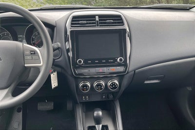 2026 Mitsubishi Outlander Sport ES