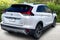 2022 Mitsubishi Eclipse Cross SE