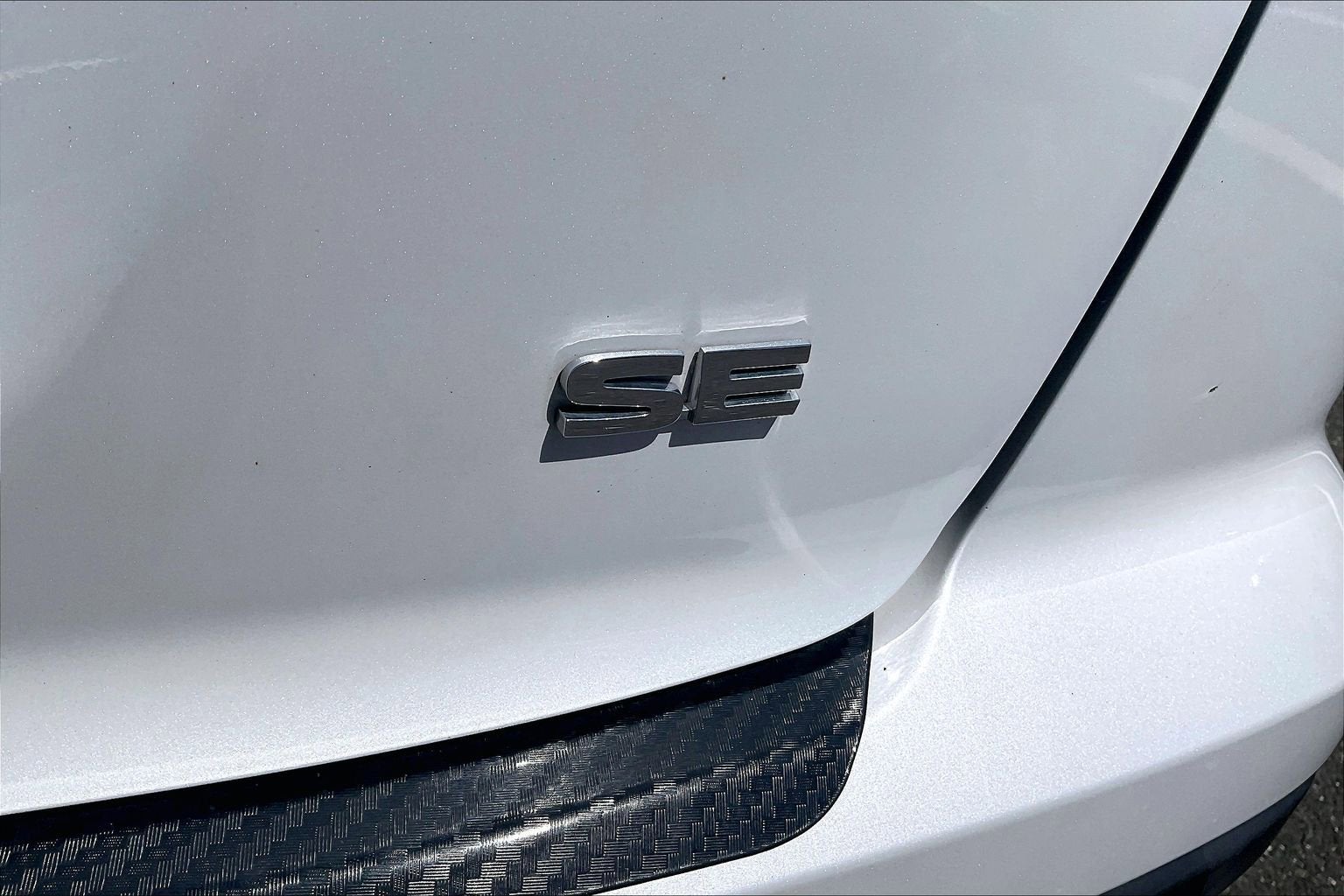 2022 Mitsubishi Eclipse Cross SE