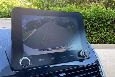 2022 Mitsubishi Eclipse Cross SE